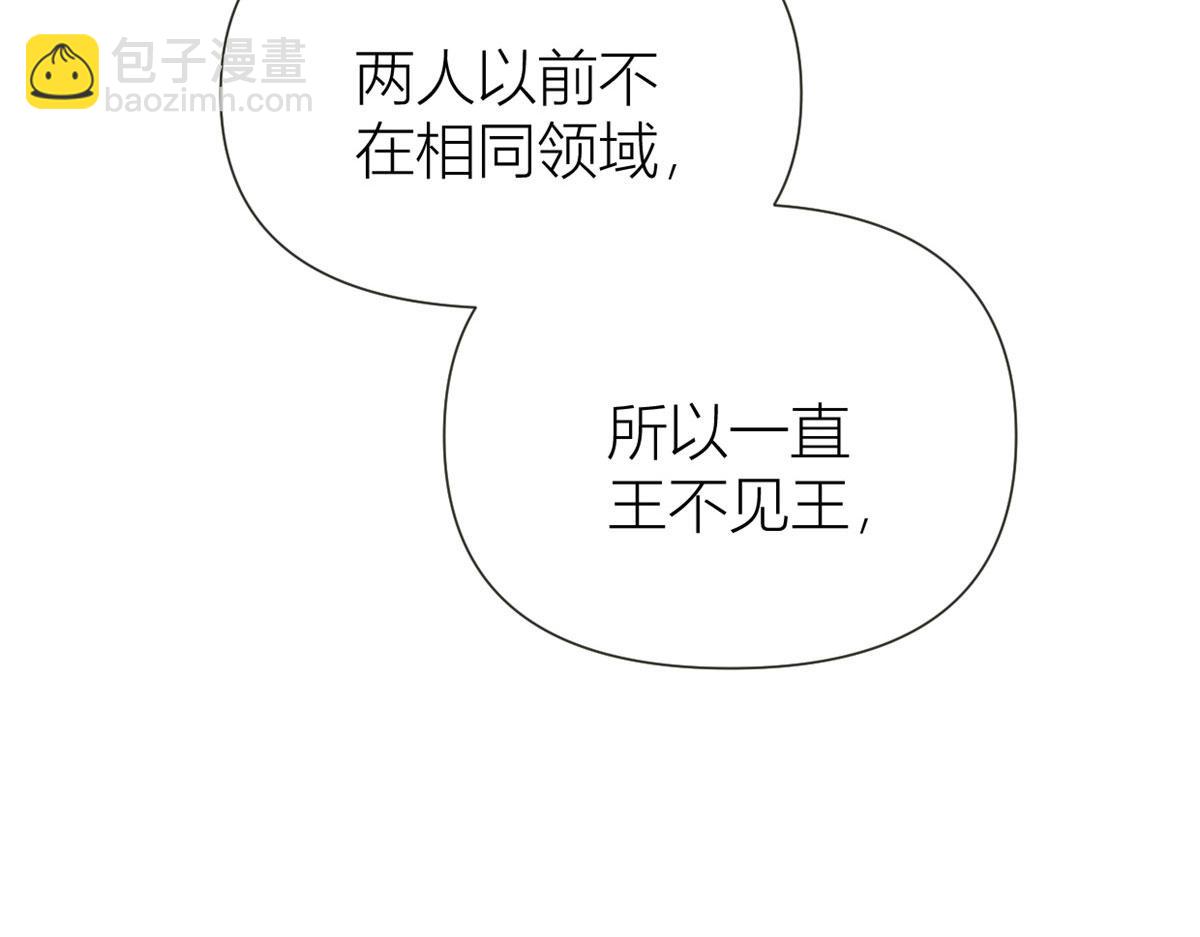 大佬失憶後只記得我 - 第141話 來自霸總的威脅(1/2) - 3