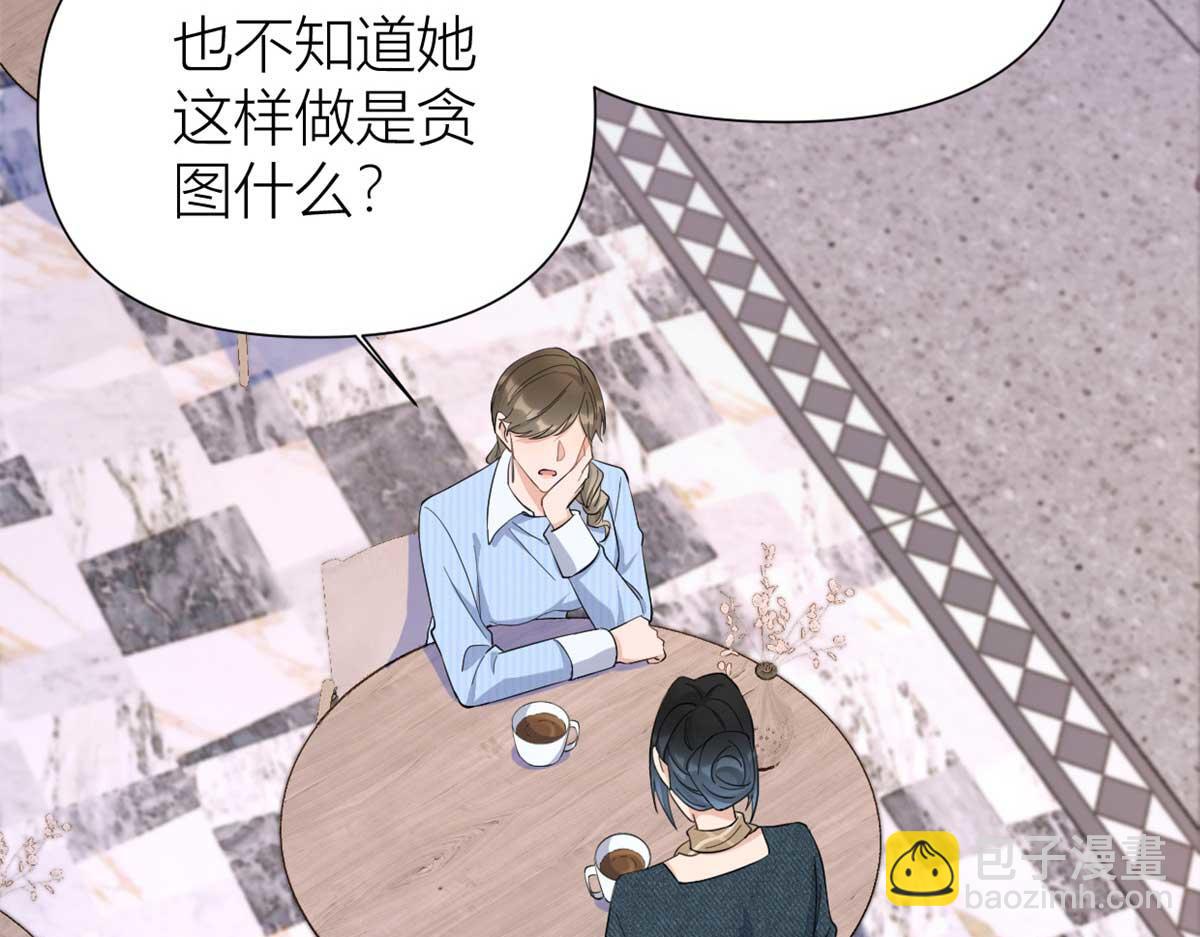 大佬失憶後只記得我 - 第151話 算計溫喬(2/2) - 3
