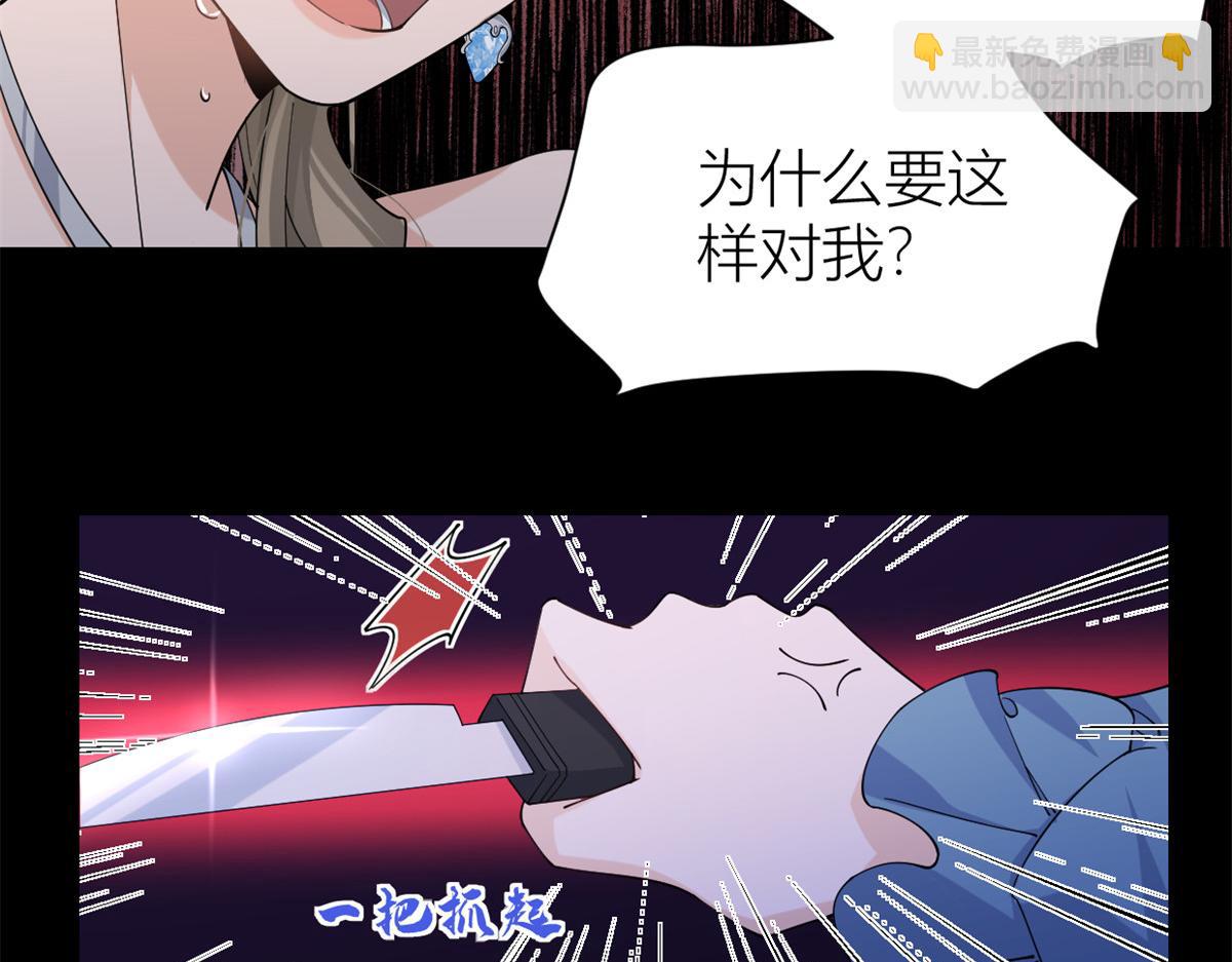 大佬失憶後只記得我 - 第153話 傅南禮被刺(1/2) - 8