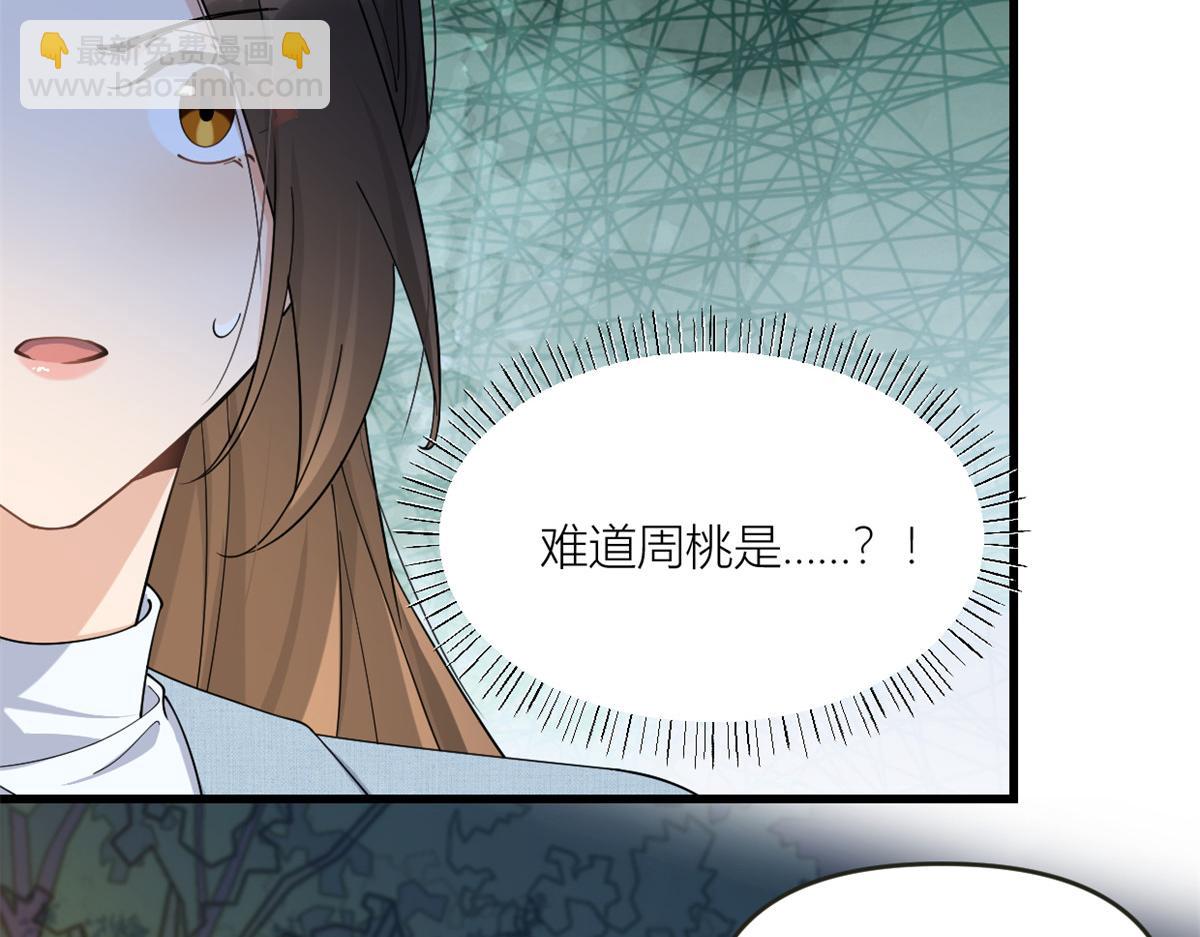 大佬失憶後只記得我 - 第161話 她是我嫂子(1/2) - 4