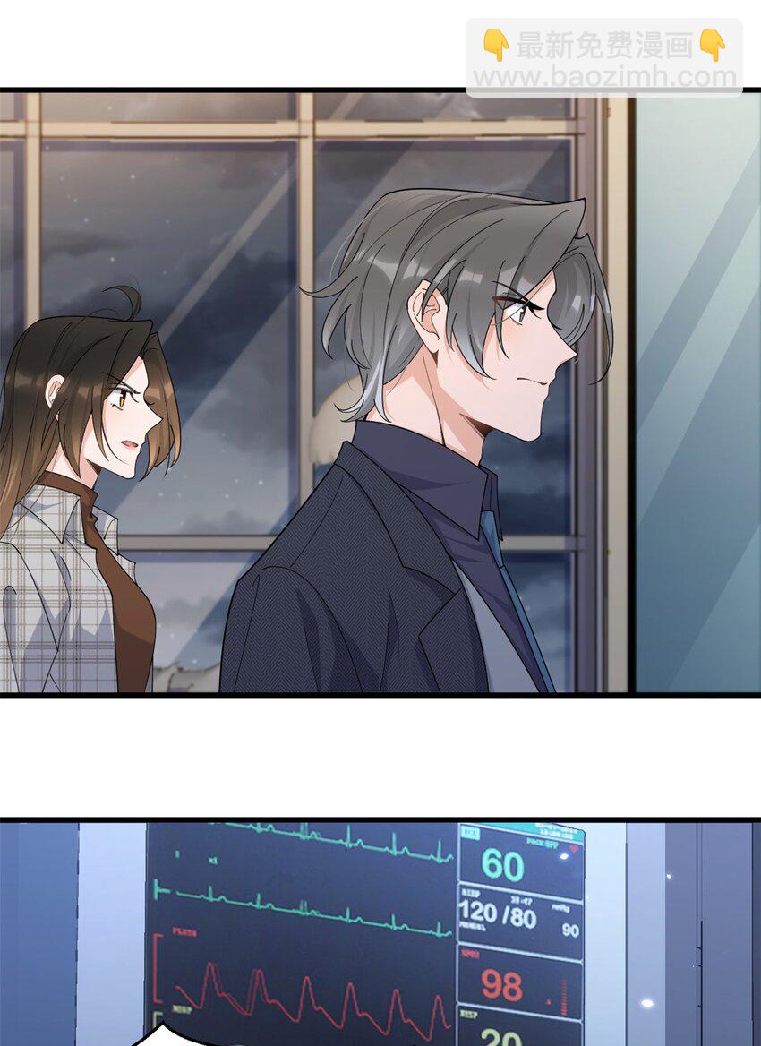 大佬失憶後只記得我 - 177 命懸一線！ - 1