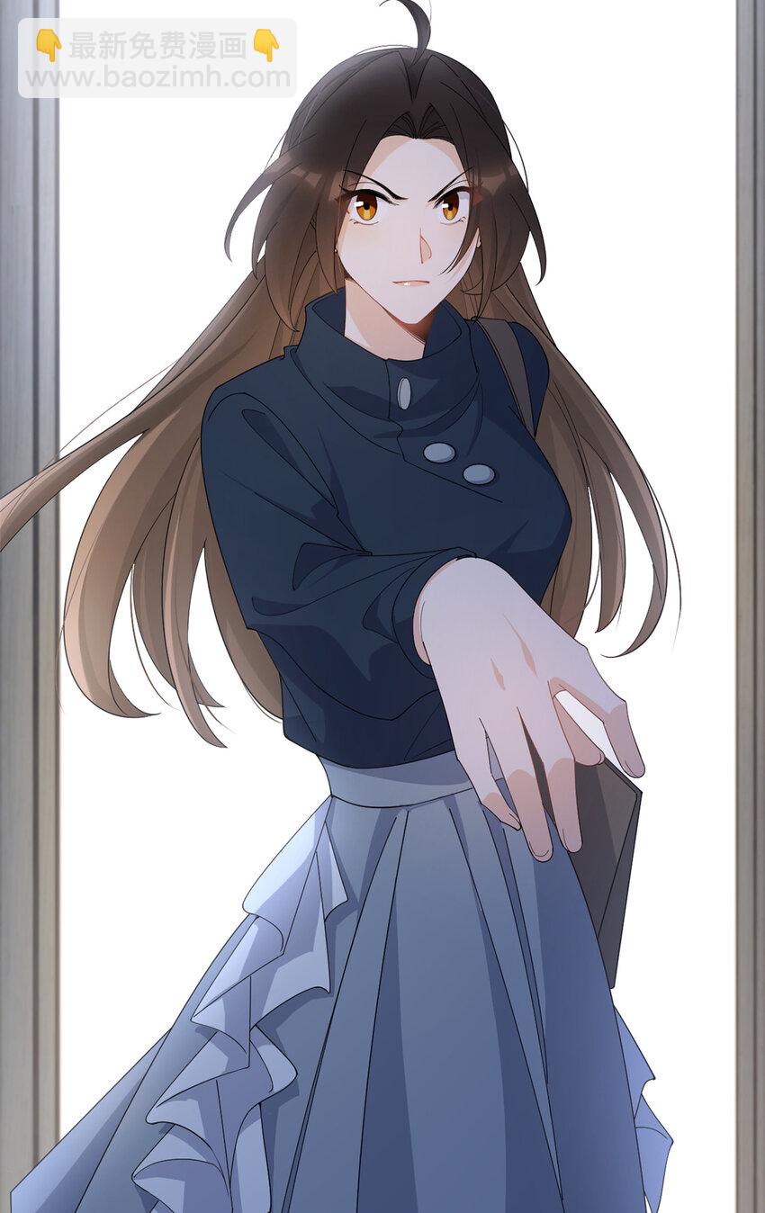 大佬失憶後只記得我 - 181 先一波武力碾壓 - 5