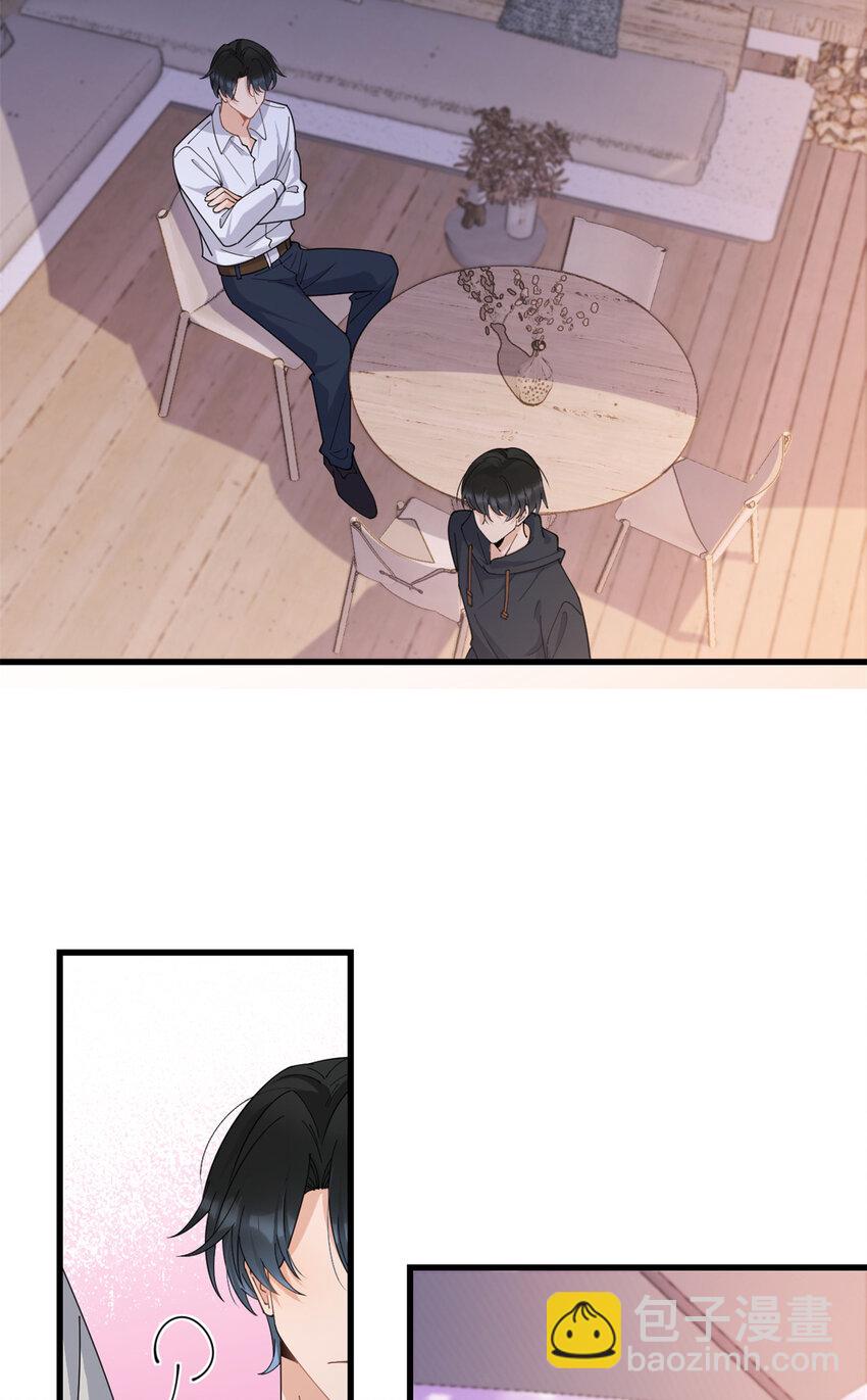 大佬失憶後只記得我 - 183 嫂子不可以！ - 5