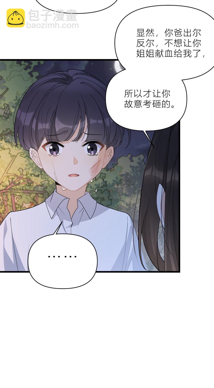 大佬失憶後只記得我 - 185 逃離他的魔爪！ - 6