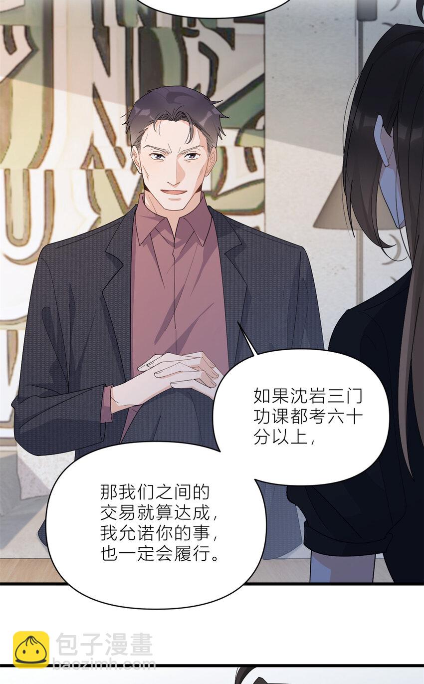 大佬失憶後只記得我 - 185 逃離他的魔爪！ - 3