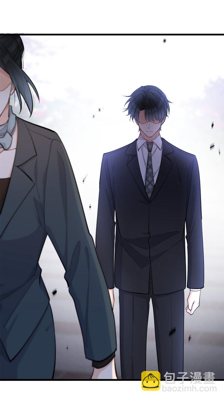 大佬失憶後只記得我 - 195 分手 - 3