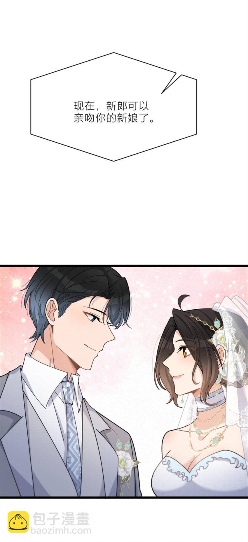 大佬失憶後只記得我 - 199 我們的婚禮 - 5