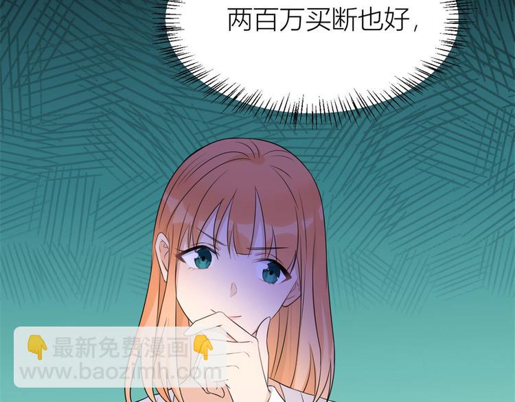 大佬失憶後只記得我 - 第24話 被我標記了(2/2) - 7