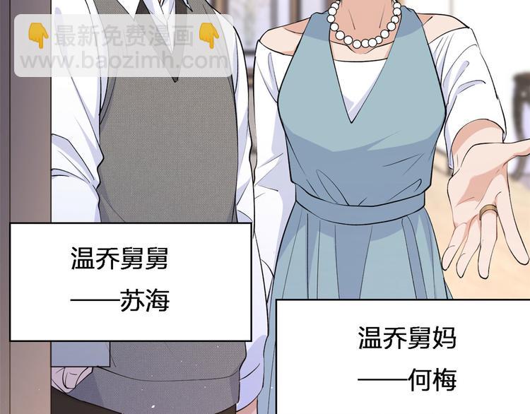 大佬失憶後只記得我 - 第26話 小人得志！(1/2) - 1