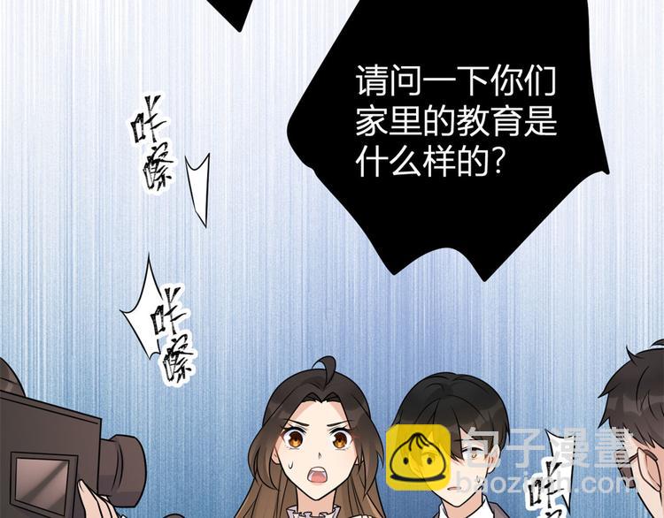 大佬失憶後只記得我 - 第40話 不會說話是嗎？(1/3) - 5