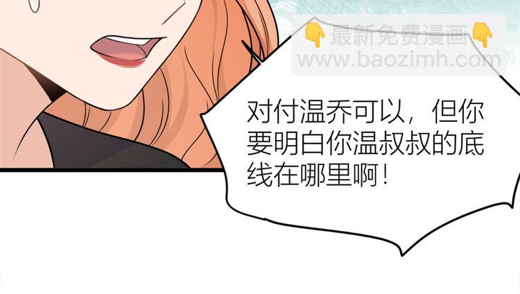 大佬失憶後只記得我 - 第42話 滾出溫家！(2/3) - 4