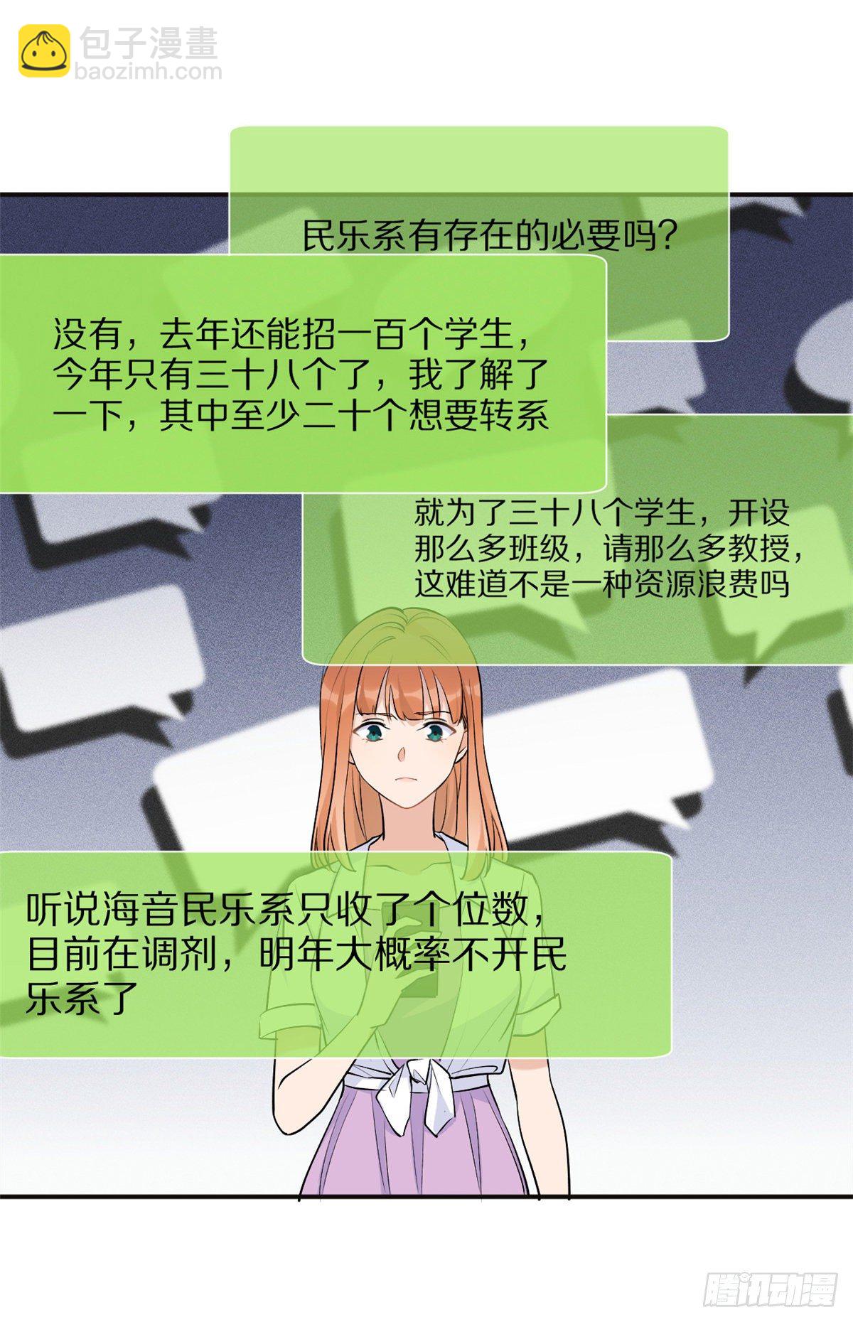 大佬失憶後只記得我 - 第46話 我要你好看！ - 6