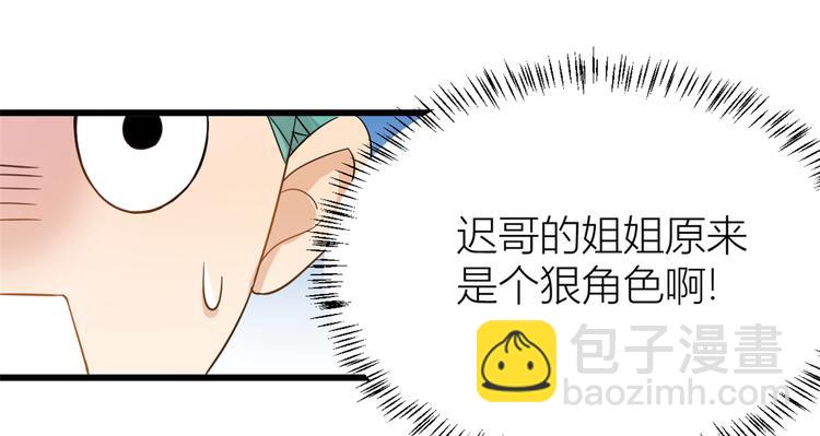 大佬失憶後只記得我 - 第6話 別鬧，起開！(3/3) - 7