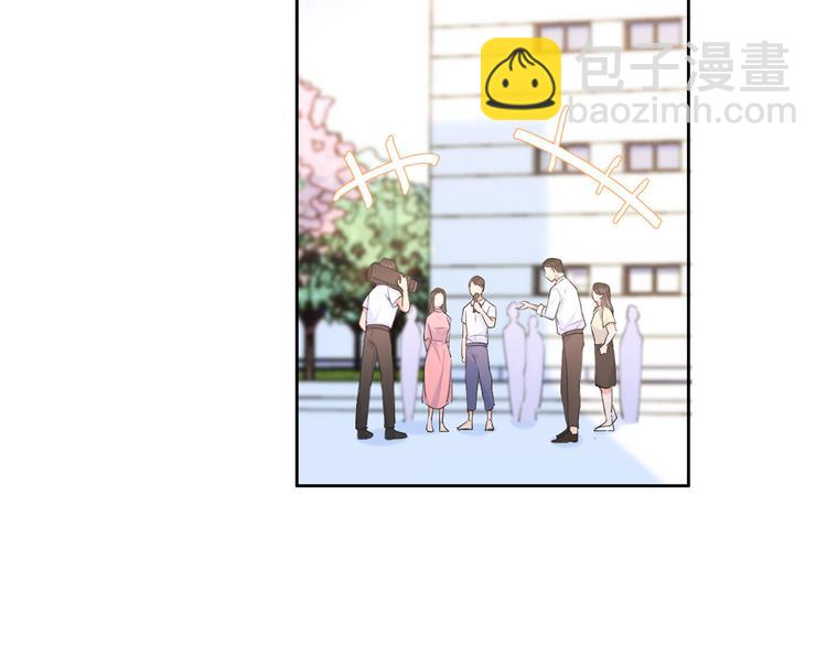 大佬失憶後只記得我 - 第52話 校花投票(1/2) - 6