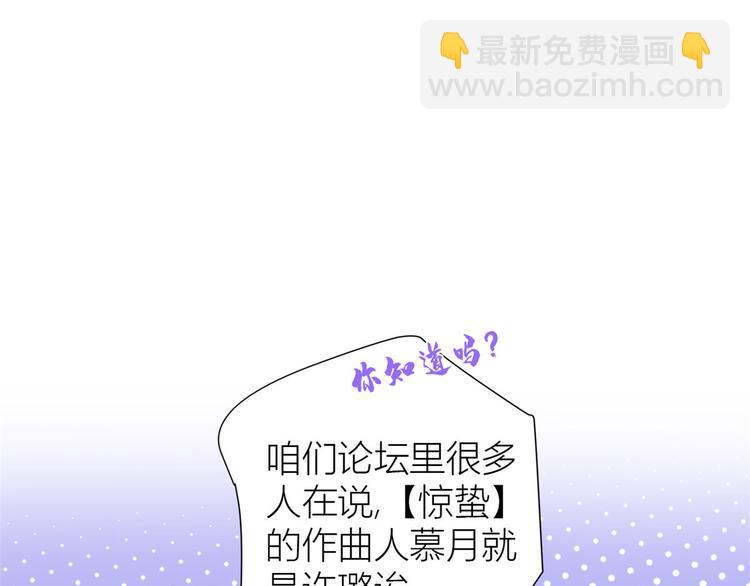 大佬失憶後只記得我 - 第52話 校花投票(1/2) - 1