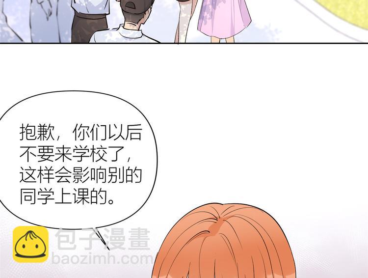 大佬失憶後只記得我 - 第52話 校花投票(1/2) - 5