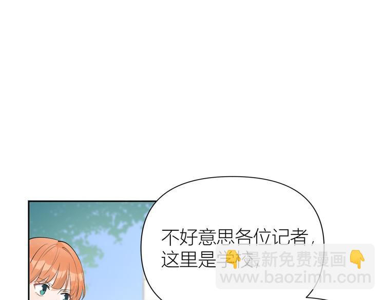 大佬失憶後只記得我 - 第52話 校花投票(1/2) - 7