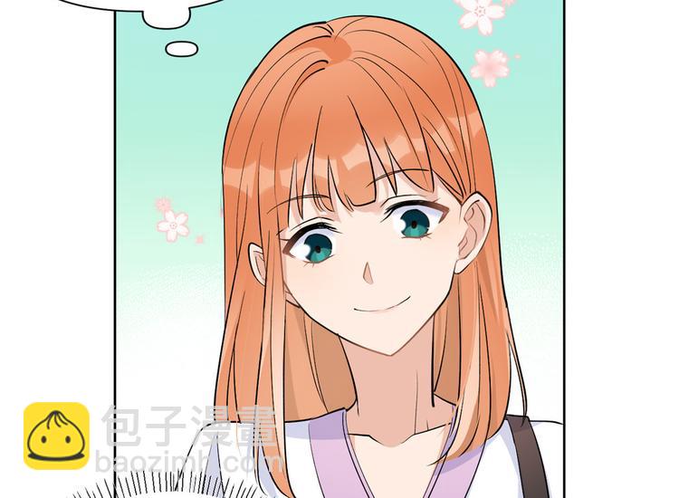 大佬失憶後只記得我 - 第52話 校花投票(2/2) - 3