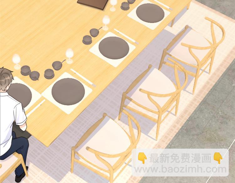 大佬失憶後只記得我 - 第62話 傅南禮的底線(2/2) - 4