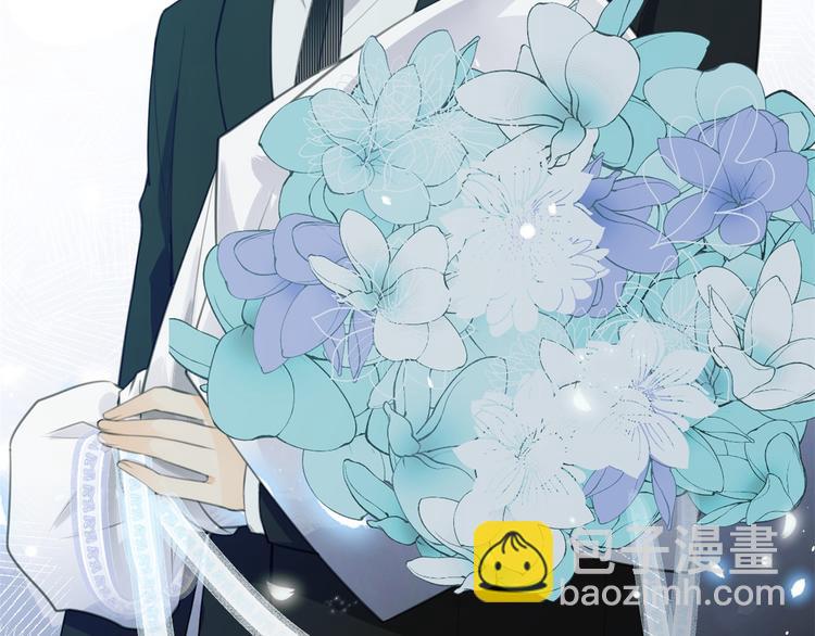 大佬失憶後只記得我 - 第8話 傅南禮來了？(4/4) - 2