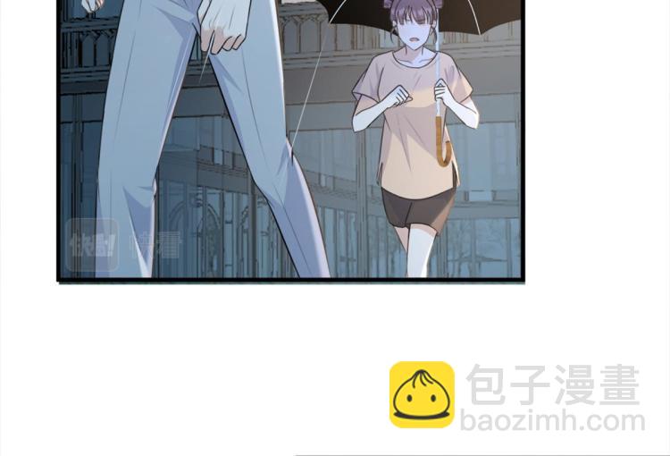 大佬失憶後只記得我 - 第78話 傅南禮的懷疑(1/2) - 6