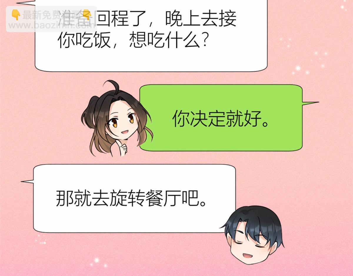 大佬失憶後只記得我 - 第80話 分手(2/2) - 1