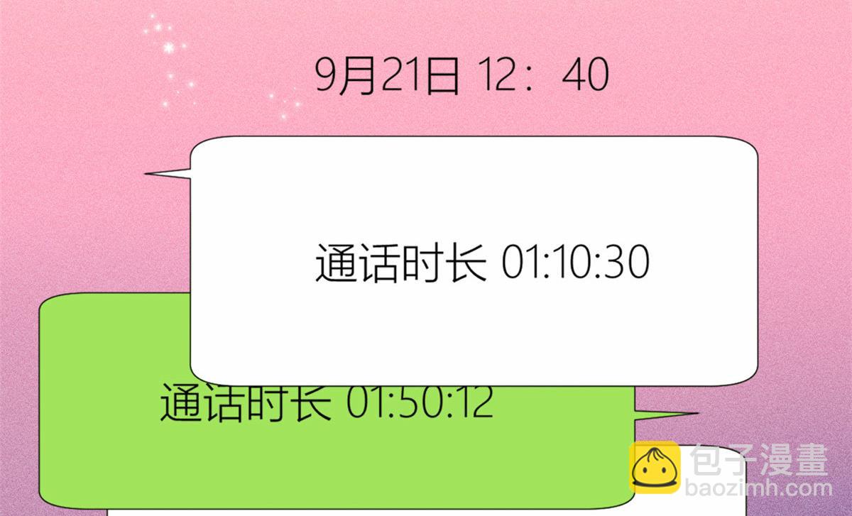 大佬失憶後只記得我 - 第80話 分手(2/2) - 2