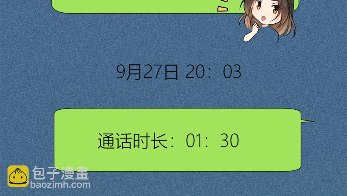 大佬失憶後只記得我 - 第80話 分手(2/2) - 1