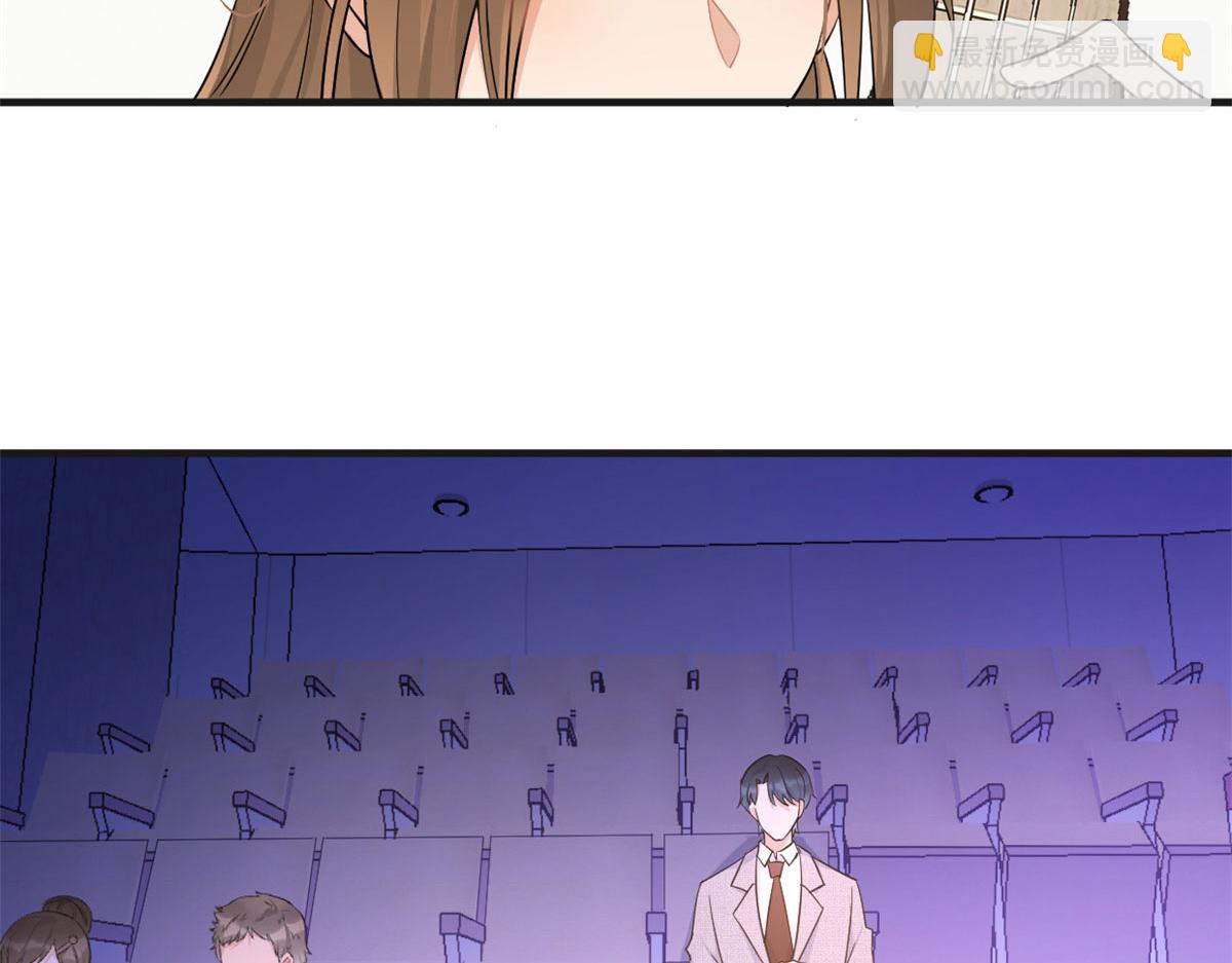 大佬失憶後只記得我 - 第82話 馬甲掉了(1/3) - 8