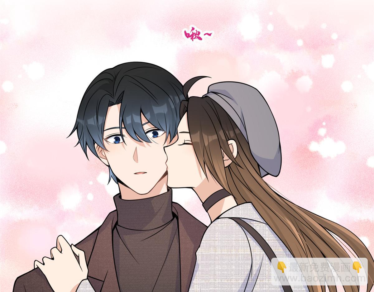 大佬失憶後只記得我 - 第84話 “花瓶”溫喬(1/2) - 4