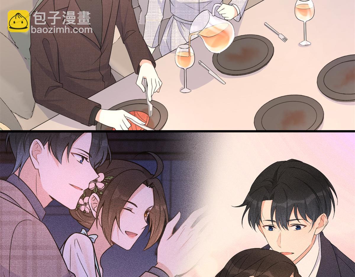 大佬失憶後只記得我 - 第84話 “花瓶”溫喬(1/2) - 2