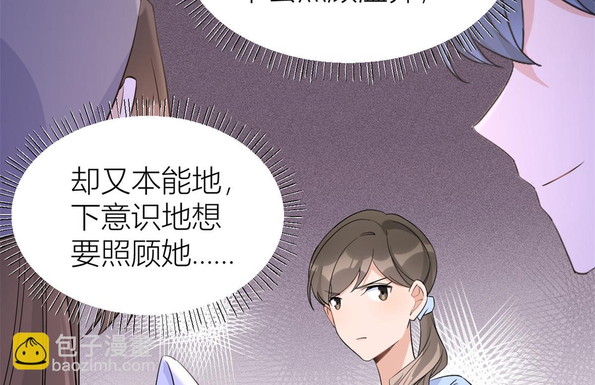 大佬失憶後只記得我 - 第84話 “花瓶”溫喬(2/2) - 3