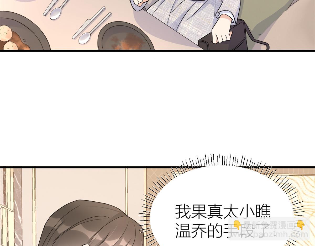 大佬失憶後只記得我 - 第84話 “花瓶”溫喬(2/2) - 6