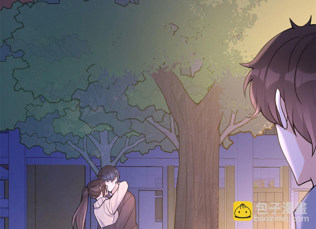 大佬失憶後只記得我 - 第86話 天台告白(2/2) - 6