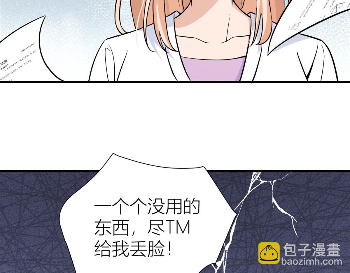 大佬失憶後只記得我 - 第90話 渣爹的悔意(1/3) - 1