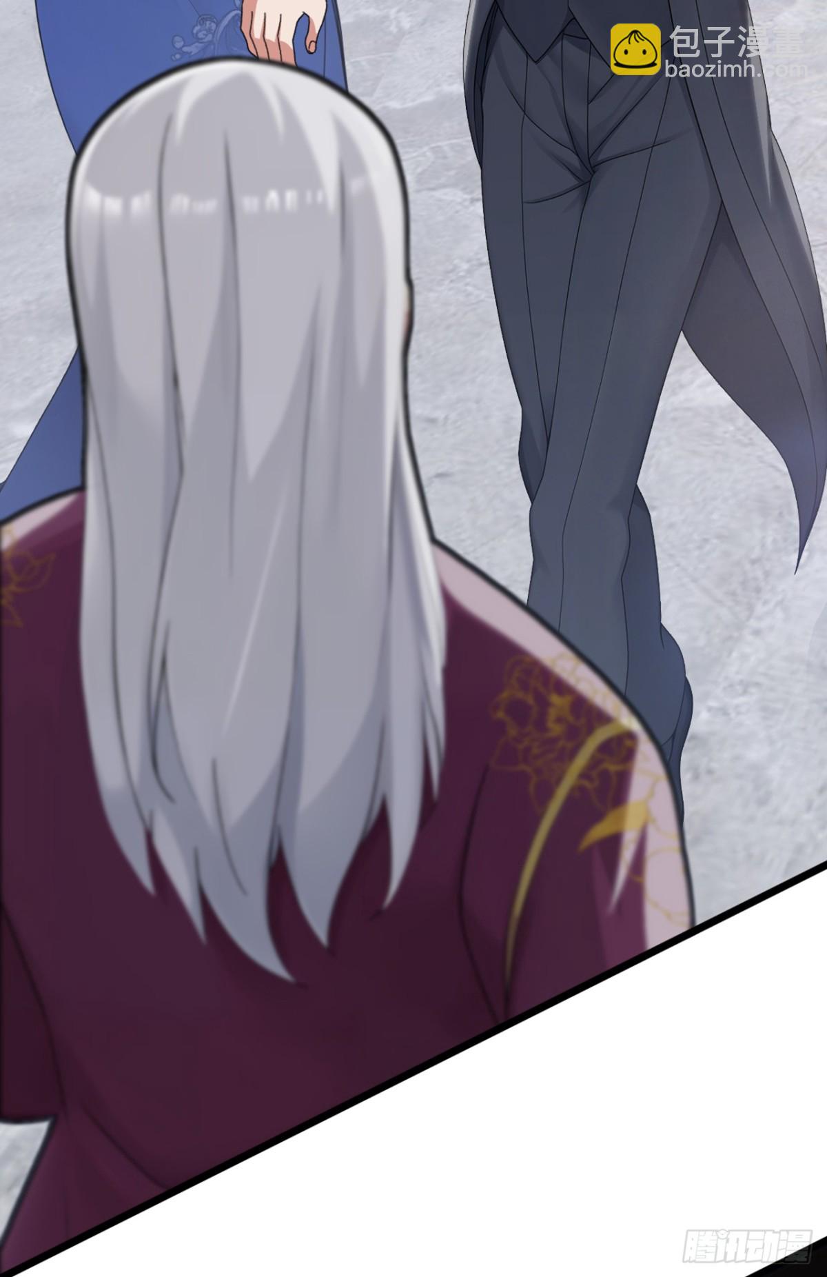 第11话 他能有这么好心？-第12话