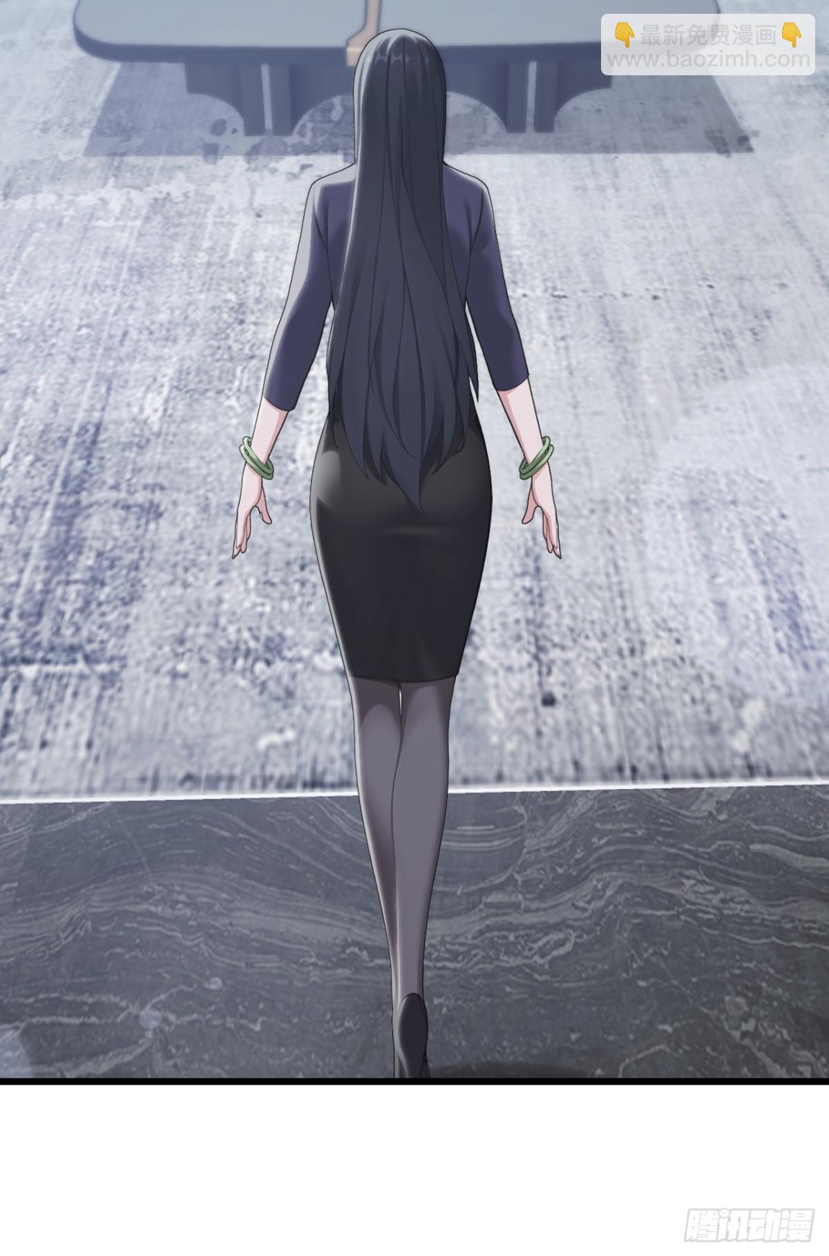 第15话 好言难劝该死鬼-第16话