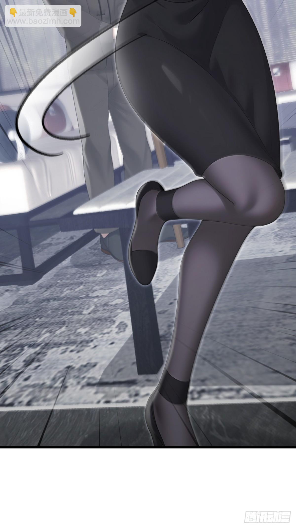 第15话 好言难劝该死鬼-第16话