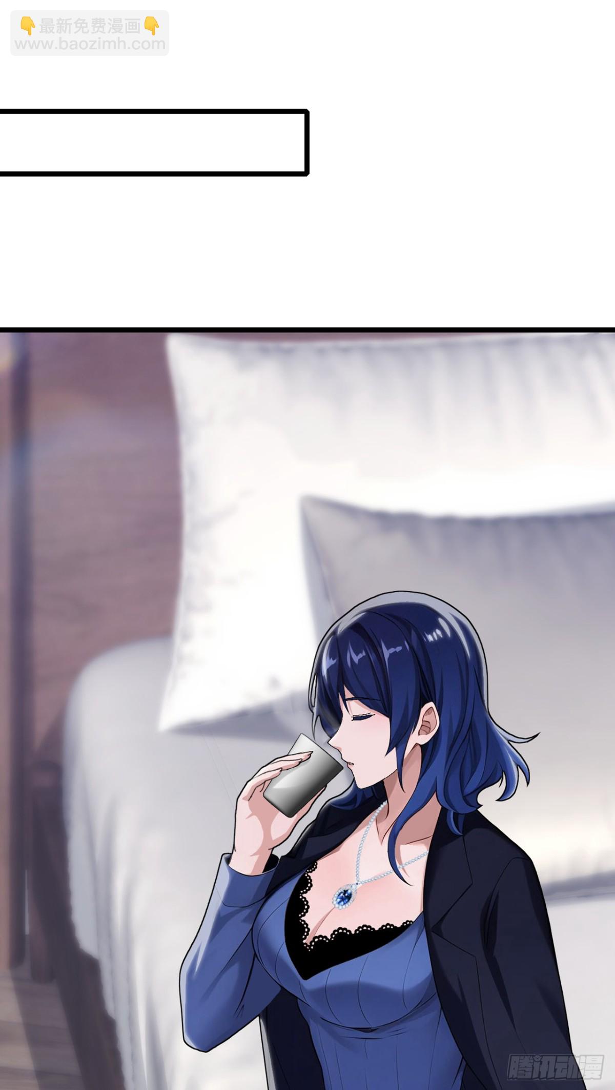 第15话 好言难劝该死鬼-第16话