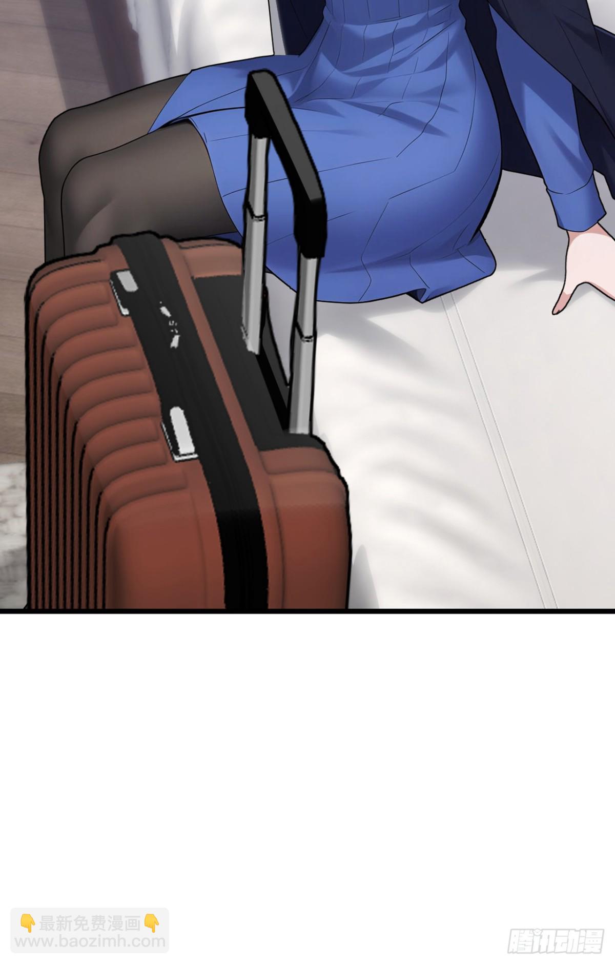 第15话 好言难劝该死鬼-第16话