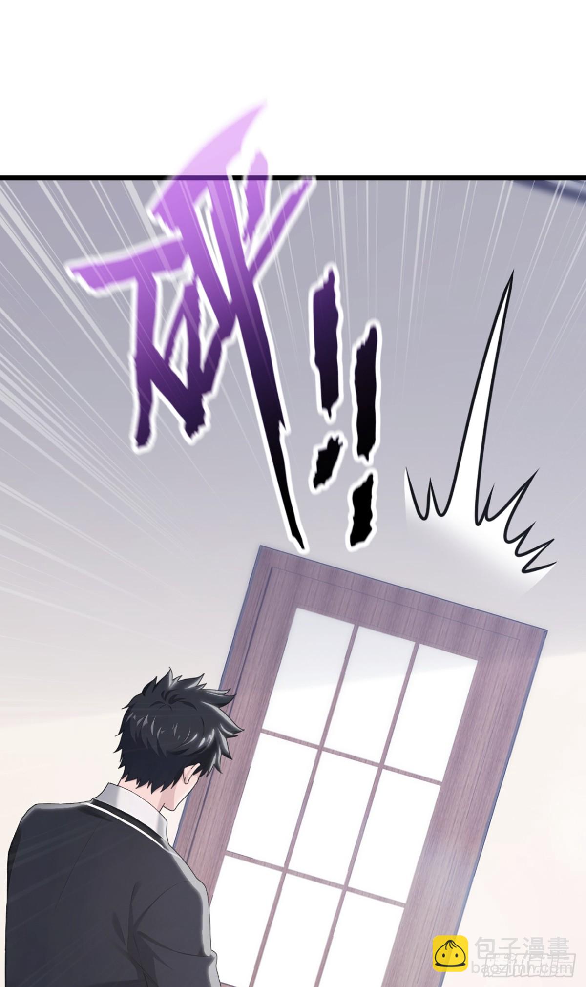 第15话 好言难劝该死鬼-第16话