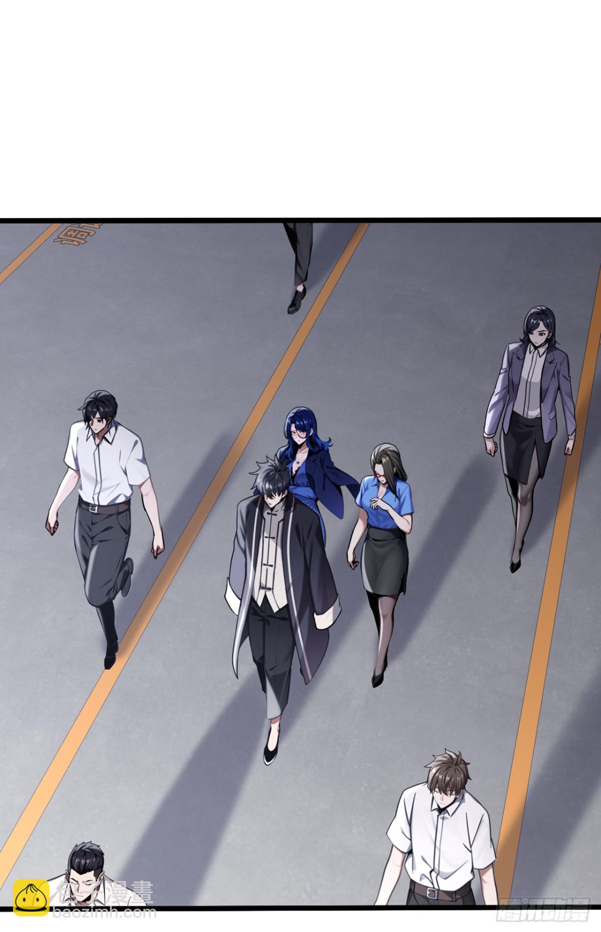 第17话 不讲道理强压人-第18话