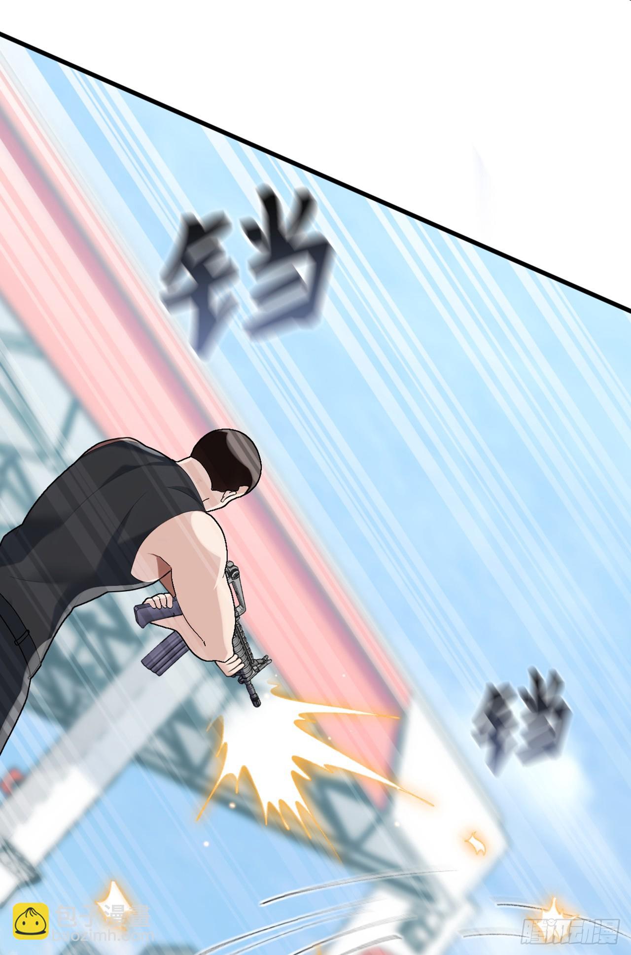 第29话 他们命不该绝！-第30话