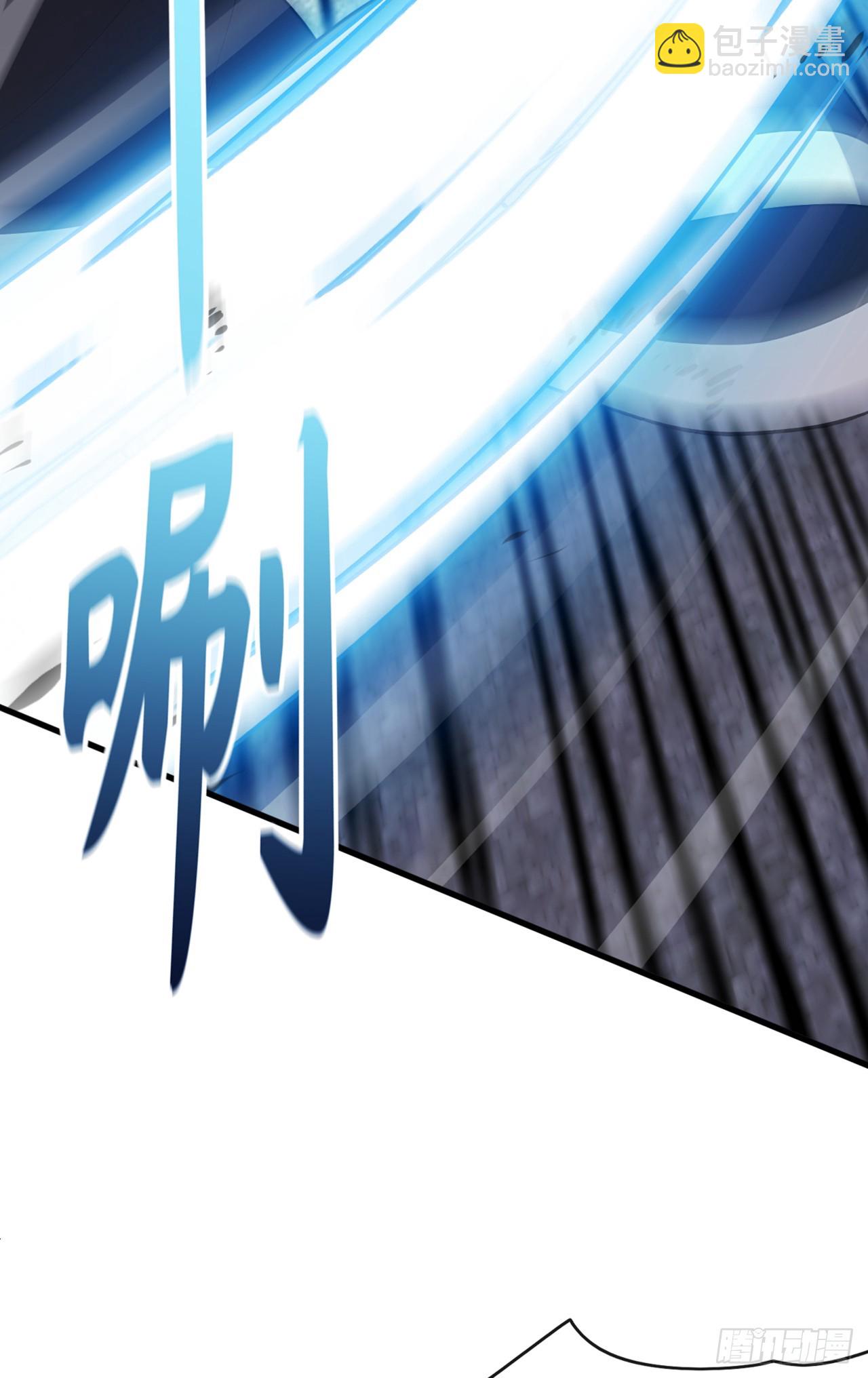 第29话 他们命不该绝！-第30话