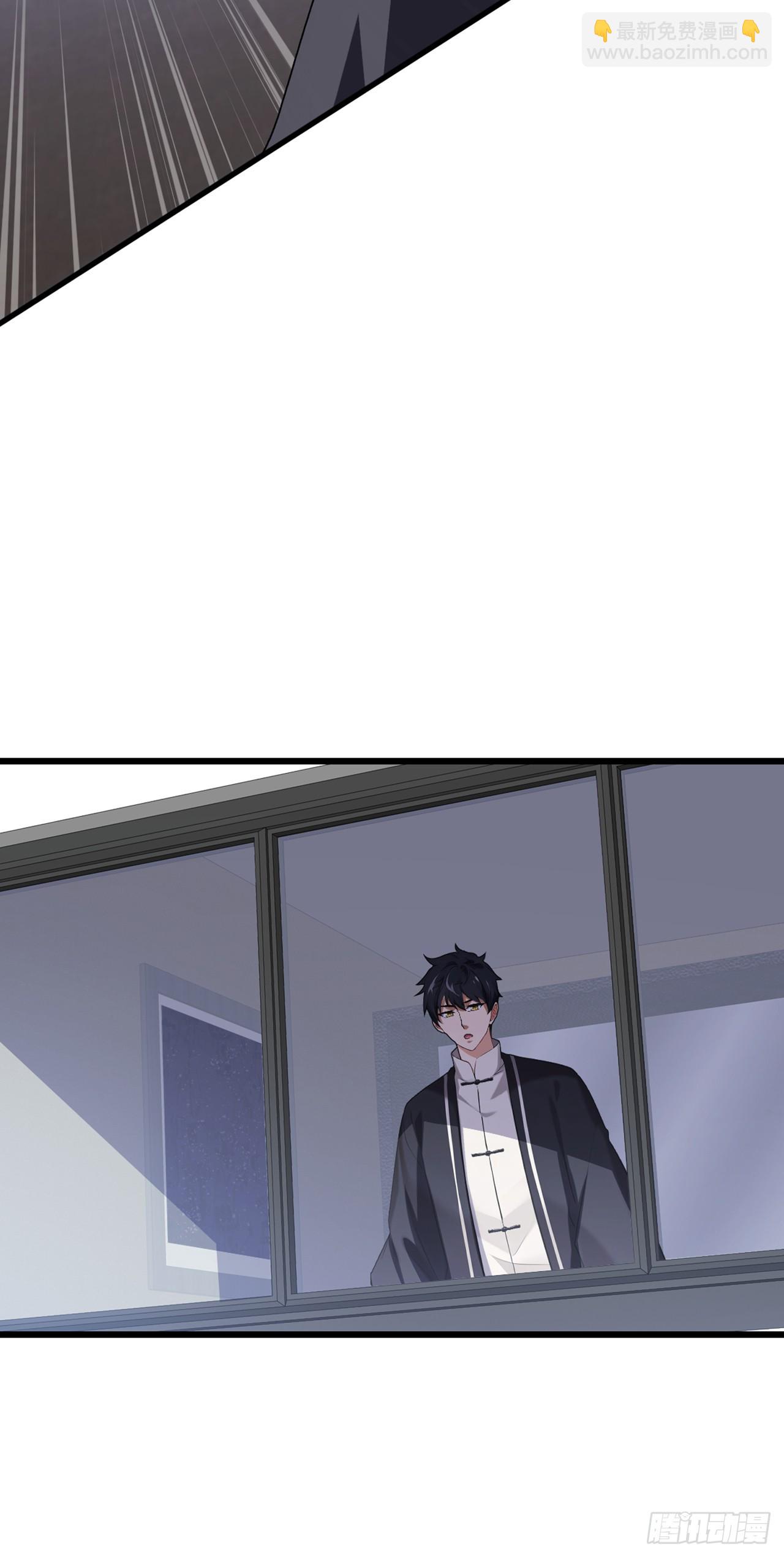 第29话 他们命不该绝！-第30话