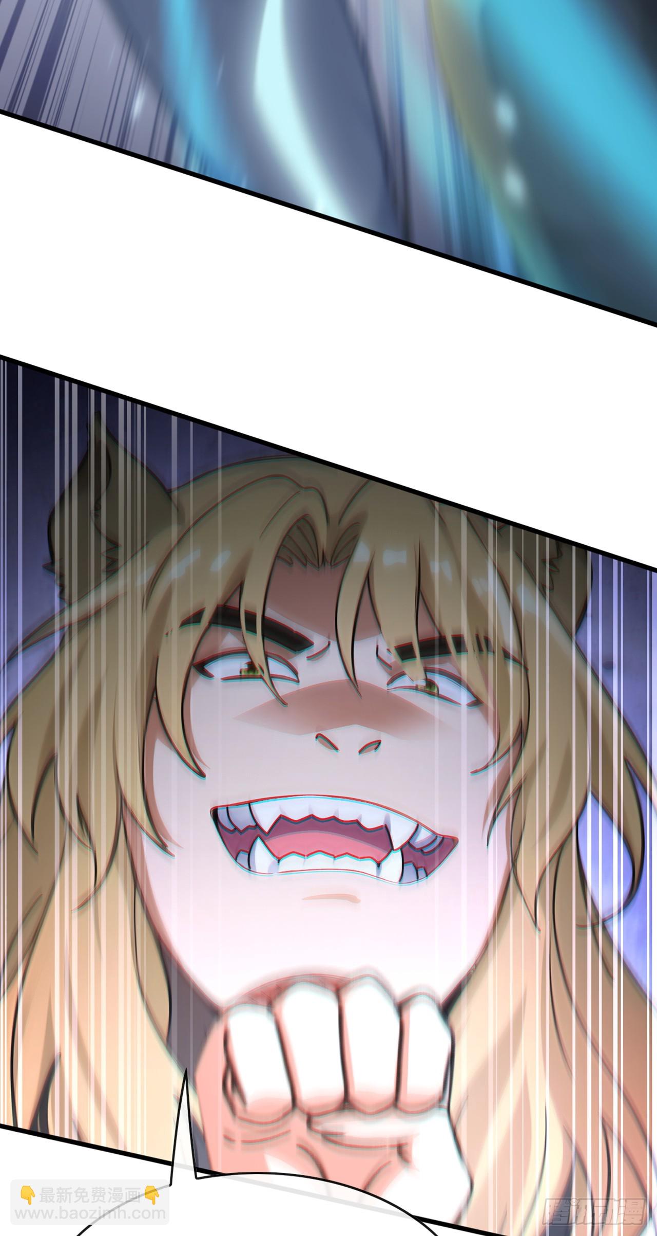 第39话 居然找到我家来了-第40话