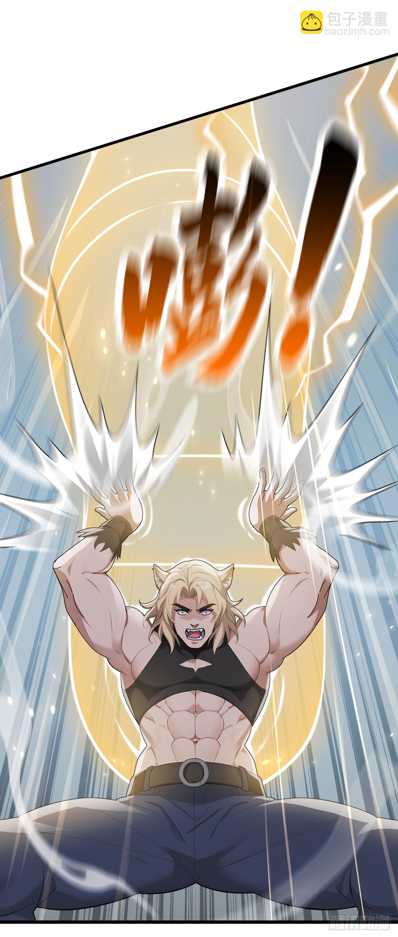 第39话 居然找到我家来了-第40话