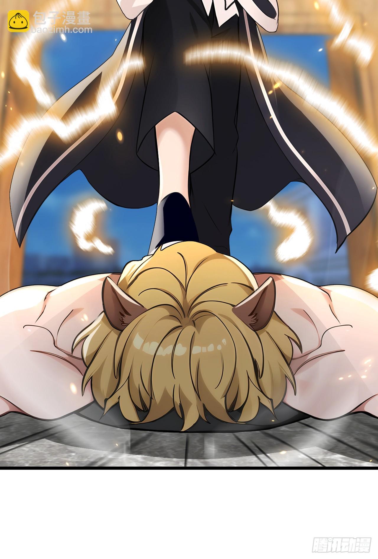 第39话 居然找到我家来了-第40话