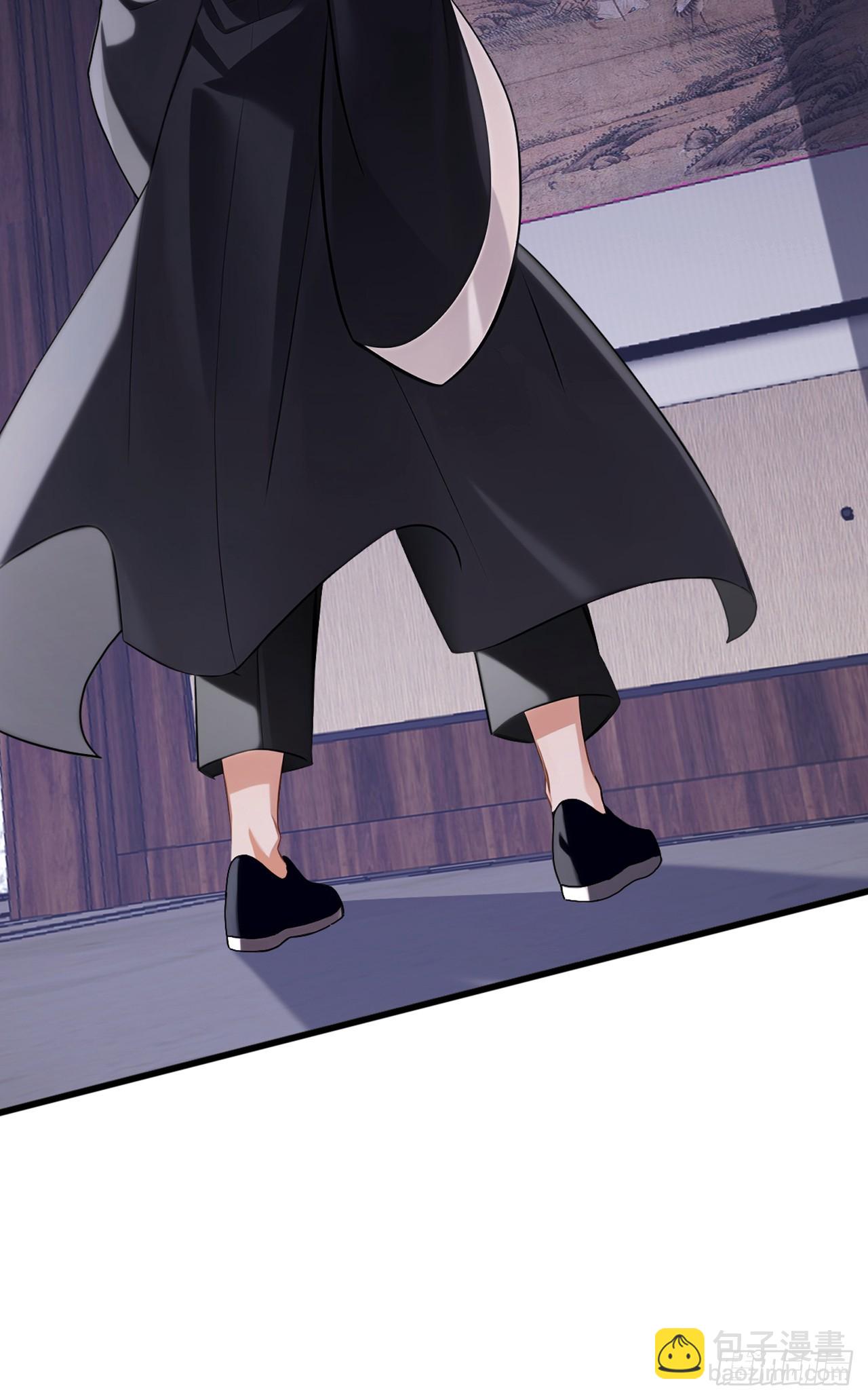 第41话 对着画哭泣的人-第42话