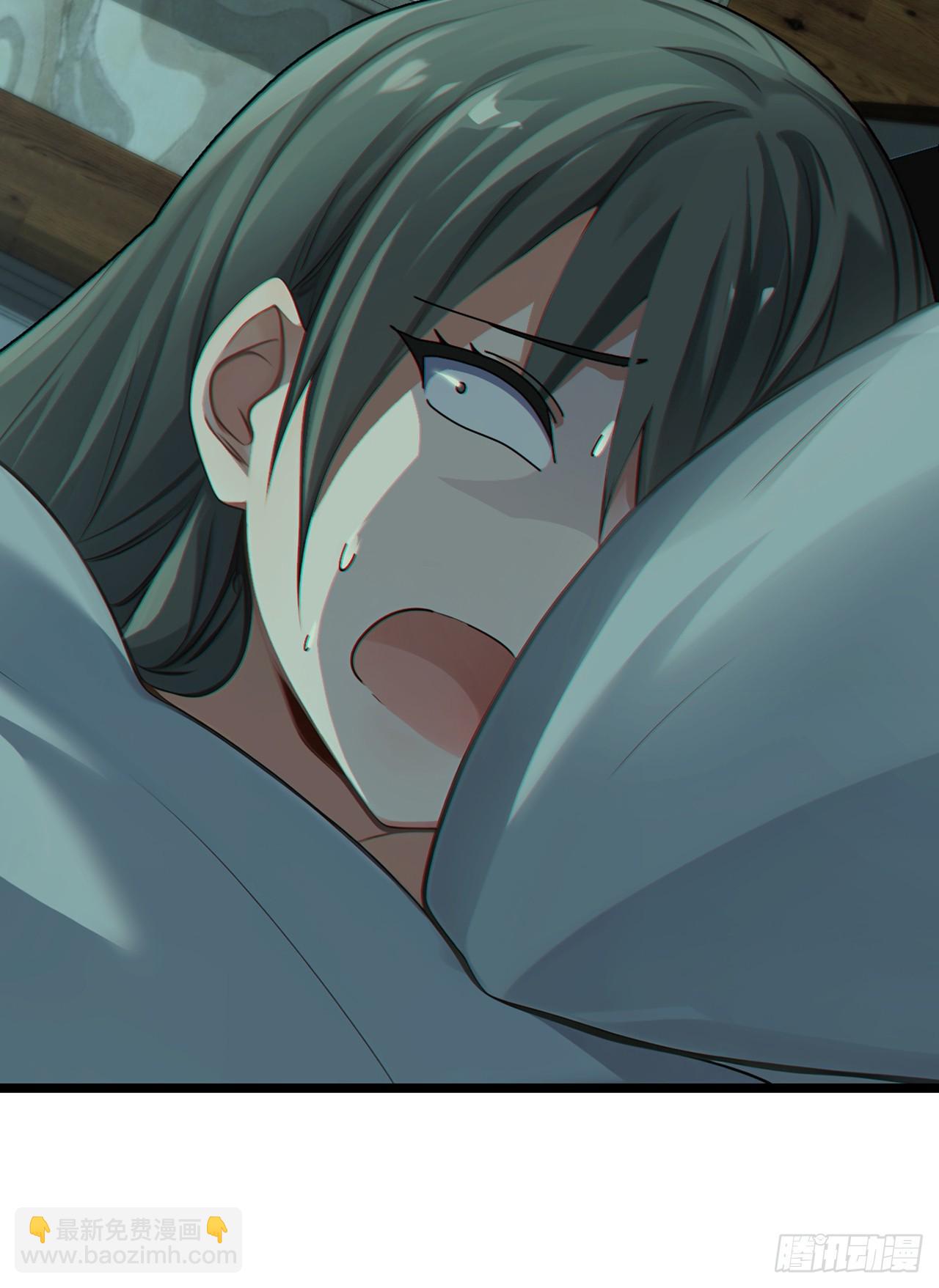 第41话 对着画哭泣的人-第42话